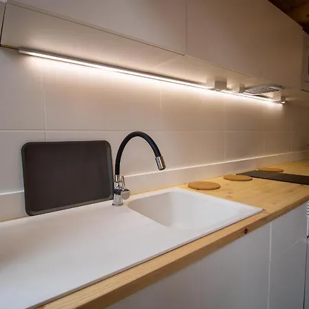 Διαμέρισμα New & Modern Studio Loft *