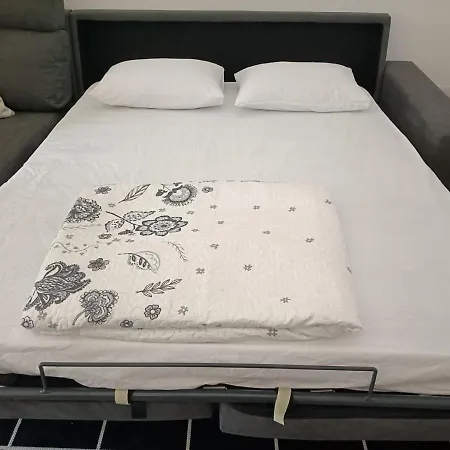 Διαμέρισμα New & Modern Studio Loft *