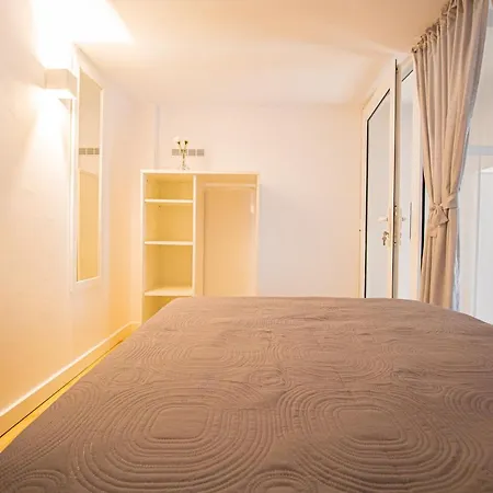 Διαμέρισμα New & Modern Studio Loft