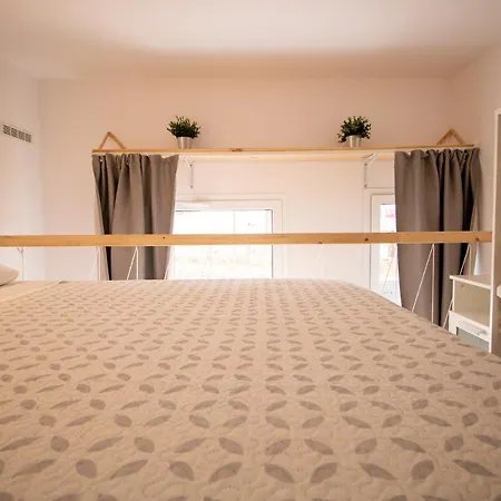 New & Modern Studio Loft Λας Πάλμας ντε Γκραν Κανάρια