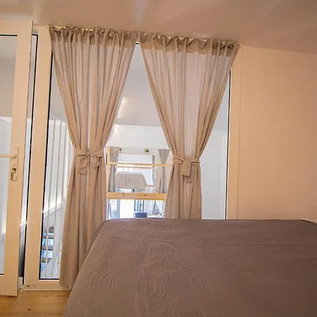 Διαμέρισμα New & Modern Studio Loft