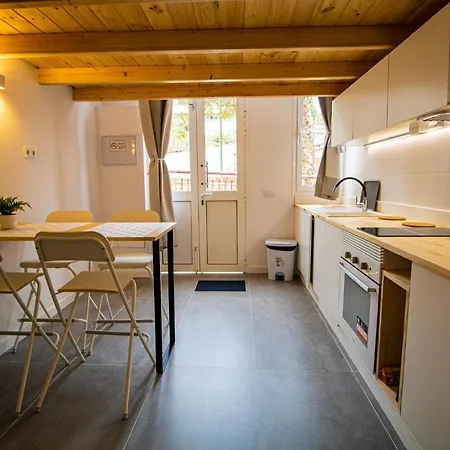 New & Modern Studio Loft *