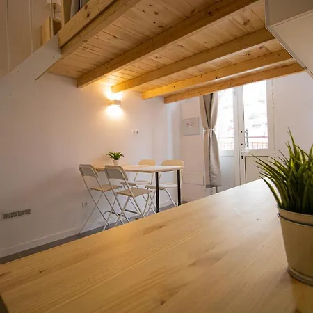 New & Modern Studio Loft