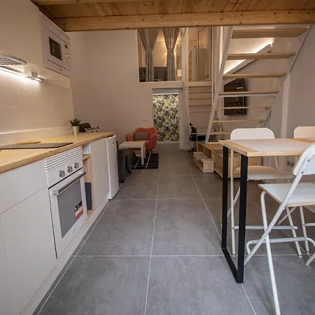 Διαμέρισμα New & Modern Studio Loft