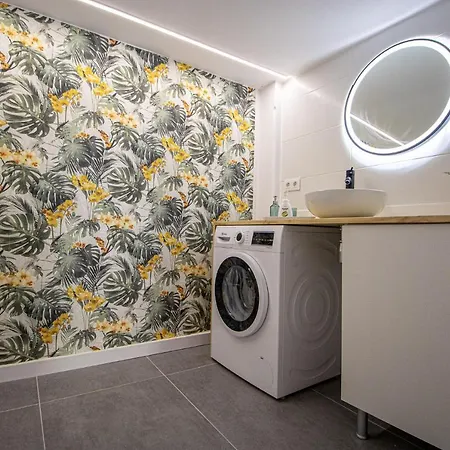 Διαμέρισμα New & Modern Studio Loft