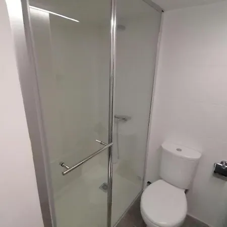 New & Modern Loft Apartment Las Palmas de Gran Canaria