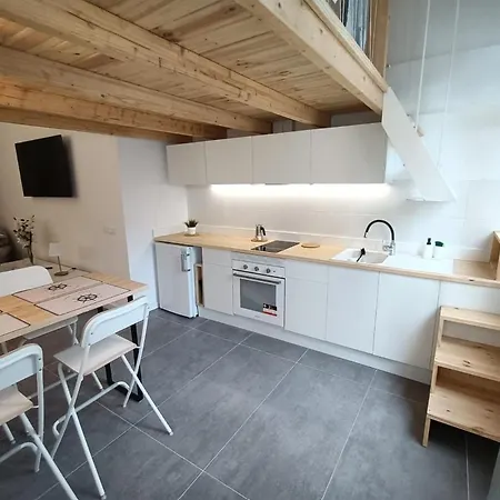 New & Modern Loft Apartment Las Palmas de Gran Canaria